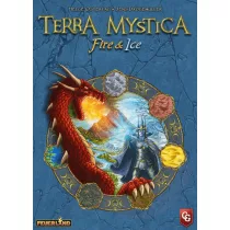 Terra Mystica: Fire & Ice - EN/FR-ZM7242