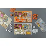Terra Mystica: Fire & Ice - EN/FR-ZM7242