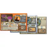 Terra Mystica: Fire & Ice - EN/FR-ZM7242