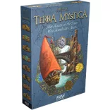 Terra Mystica: Merchants of the Seas társasjáték-kiegészítő - EN/FR