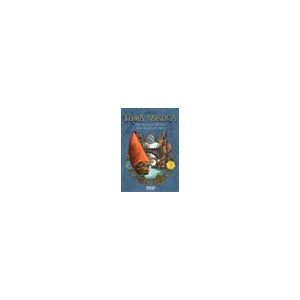 Terra Mystica: Merchants of the Seas - EN/FR-ZM7244