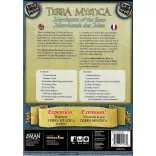 Terra Mystica: Merchants of the Seas társasjáték-kiegészítő - EN/FR