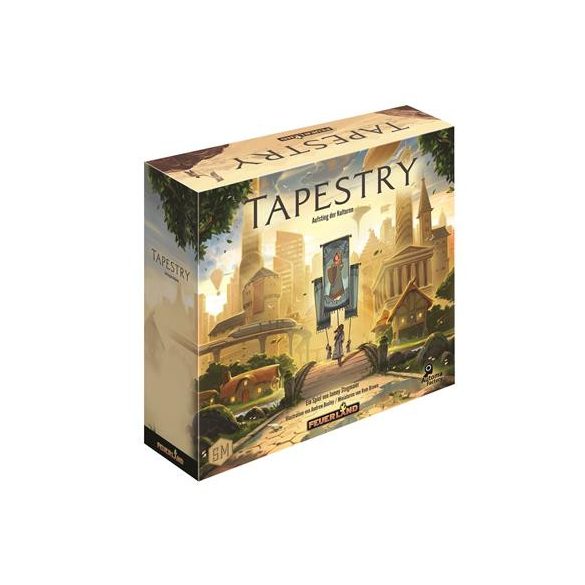 Tapestry - DE-63568
