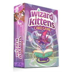 Wizard Kittens - EN-MPGB04