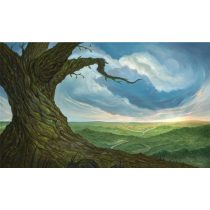 Kraken Wargames Playmats - Forest-KWG-TCG-14