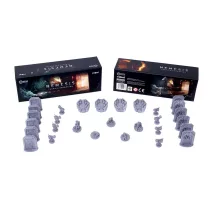 Nemesis Terrain Pack - EN-99923
