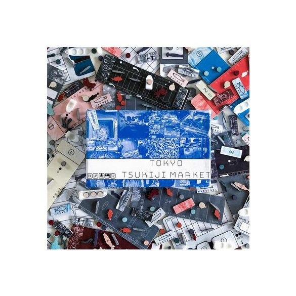 Tokyo Tsukiji Market - EN-TKYO-TSUK