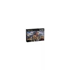Axis & Allies Pacific Second Edition-RGS02555