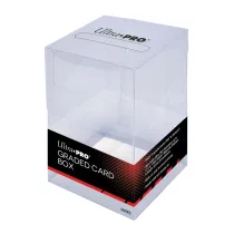 UP - Graded Card Box-15449