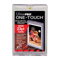 UP - 23PT UV ONE-TOUCH Magnetic Holder-15572-UV