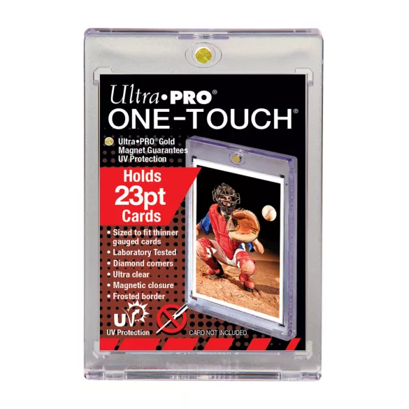 UP - 23PT UV ONE-TOUCH Magnetic Holder-15572-UV
