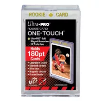 UP - 180PT UV ROOKIE ONE-TOUCH Magnetic Holder-15476-UV