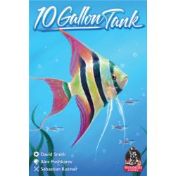 10 Gallon Tank - EN-WNH01000