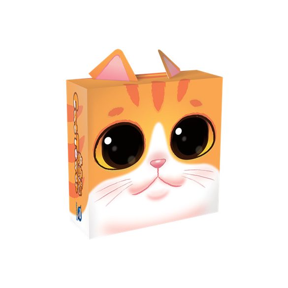 Cat Tower - EN-RGS2117
