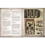 Call of Cthulhu RPG - The Grand Grimoire of Cthulhu Mythos Magic - EN-CHA23141-H