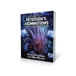 Call of Cthulhu RPG - Petersens Abominations - EN-CHA23152-H