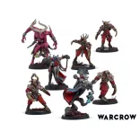 Call of Cthulhu RPG - Masks of Nyarathotep - Slipcase Set - EN-CHA23153-X