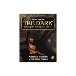 Call of Cthulhu RPG - Alone Against the Dark szóló mini kampány - EN