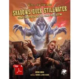 Call of Cthulhu RPG - Shadows over Stillwater - EN-CHA23156-H