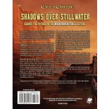 Call of Cthulhu RPG - Shadows over Stillwater - EN-CHA23156-H