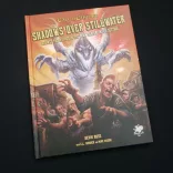 Call of Cthulhu RPG - Shadows over Stillwater - EN-CHA23156-H