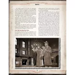 Call of Cthulhu RPG – Berlin: The Wicked City (EN) szerepjáték-kiegészítő
