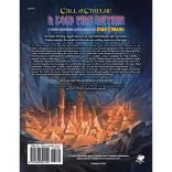 Call of Cthulhu RPG - A Cold Fire Within - EN-CHA23162-H