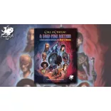 Call of Cthulhu RPG - A Cold Fire Within - EN-CHA23162-H