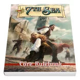 7th Sea RPG - Core Rulebook 2nd Edition - EN-JWP7000