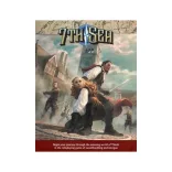 7th Sea RPG - Core Rulebook 2nd Edition - EN-JWP7000