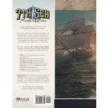 7th Sea RPG - Pirate Nations - EN-CHA7003-H