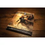 7th Sea RPG - Pirate Nations - EN-CHA7003-H