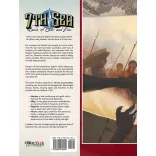 7th Sea RPG - Lands of Gold and Fire - EN-JWP7008