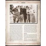 Call of Cthulhu RPG - Gateways to Terror kalandgyűjtemény - angol kiadás