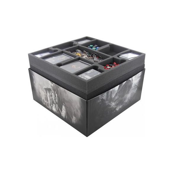 Feldherr foam tray value set for Dark Souls - The Board Game-FH57527