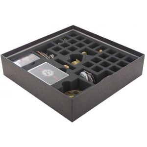 Feldherr foam tray value set for Mice and Mystics - Downwood Tales-FH57597