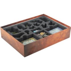 Feldherr foam set for Warhammer Underworlds: Beastgrave - core game box-FH59304