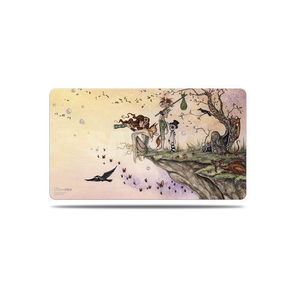 UP - Playmat Amy Brown Where the Wind Takes You-15529