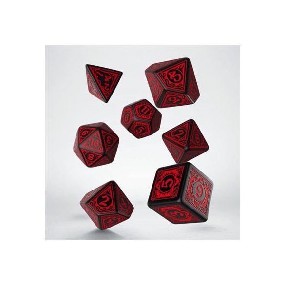 Pathfinder Wrath of the Righteous Dice Set (7)-SPAT10