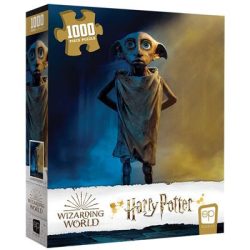 Harry Potter - Dobby 1000 Piece Puzzle-PZ010-629-002000-06