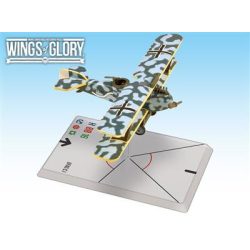 WW1 Wings of Glory – UFAG C.I (Flik 62/S) - EN-WGF205B
