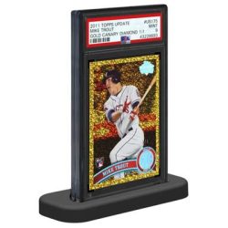 UP - PSA Graded Card Stand 10-pack-15450