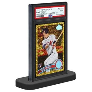 UP - PSA Graded Card Stand 10-pack-15450