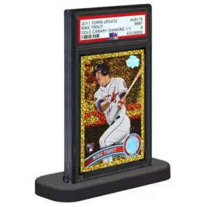 UP - PSA Graded Card Stand 10-pack-15450