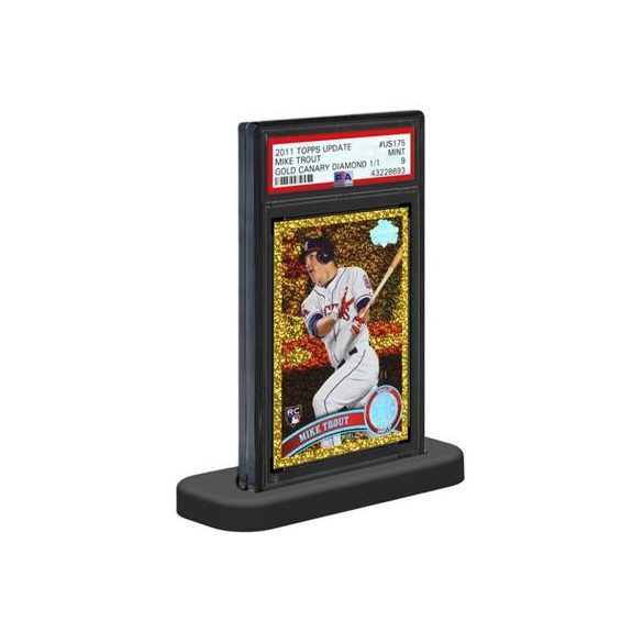 UP - PSA Graded Card Stand 10-pack-15450