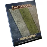 Pathfinder Flip-Mat: Basic Terrain Multi-Pack szerepjáték kiegészítő