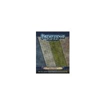 Pathfinder Flip-Mat: Basic Terrain Multi-Pack-PZO11001-FM