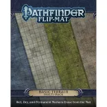 Pathfinder Flip-Mat: Basic Terrain Multi-Pack szerepjáték kiegészítő