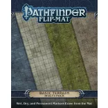 Pathfinder Flip-Mat: Basic Terrain Multi-Pack szerepjáték kiegészítő