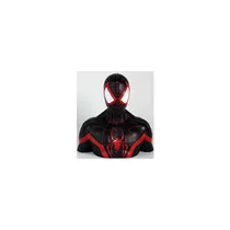 Marvel - Spider-Man (Miles Morales) Deluxe Bust Bank-BBSM016